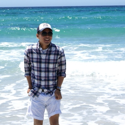 Co-Founder & CEO of THERE (@okthere_com) 여행과 기술이 만나 더 많은 여행자들이 행복할 수 있는 세상을 고민하고 있습니다. 스타트업의 일군으로 살아가는 자아실현 우선주의자. Michigan State Spartans