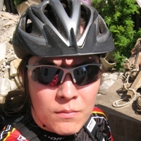 PaaLadin's profile picture. Велосипедист, фотожурналист, IT-интегратор.