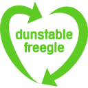 A community online reuse group.
Why tip it or skip it when you can give it away with Freegle!