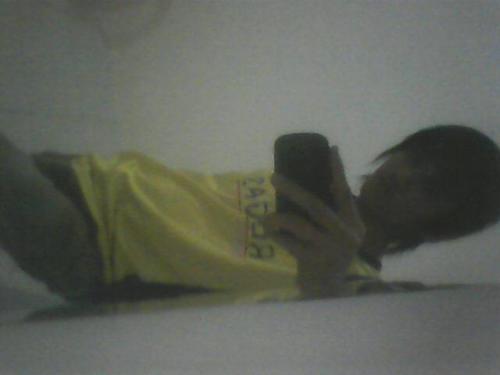 yudhi86's profile picture. Binggung cari cewe yg setia n ga matre