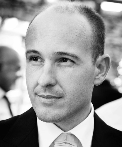 Co-founder at Dokker