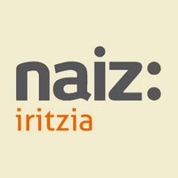 naiz iritzia (@naiz_iritzia) 's Twitter Profile Photo naiz iritzia (@naiz_iritzia) 's Twitter Profile Photo