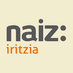 naiz iritzia (@naiz_iritzia) Twitter profile photo