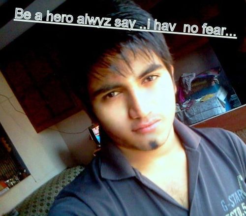 hey m shiva ...............i lub to gve smile to evry face ........i jzz wanna to mke u happy ...... ...........................................................