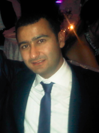 Telecom Engineer, Radio Network Consultant