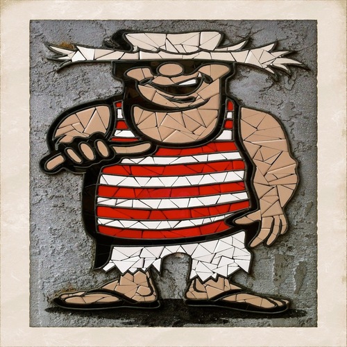 intomundo's profile picture. 