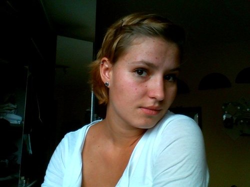 TinaisstBrause's profile picture. 