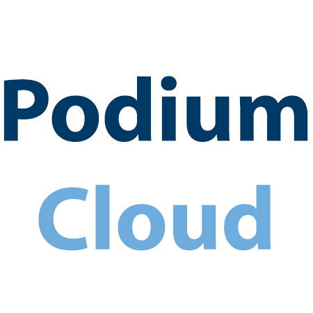 PodiumCloud's profile picture. 