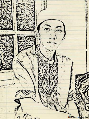 Masa depan bukan tergantung pada keadaan tapi keputusan