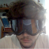 Carlos E.A. (@carlosdeone) 's Twitter Profile