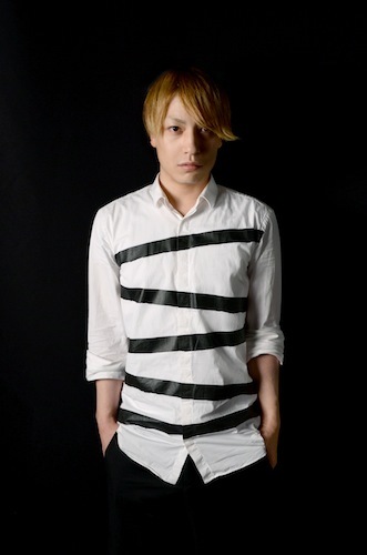 中田ヤスタカ(capsule) の出演情報を発信する公式アカウント

capsule OFFICIAL WEB SITE：http://t.co/ICqZOzK9Yj