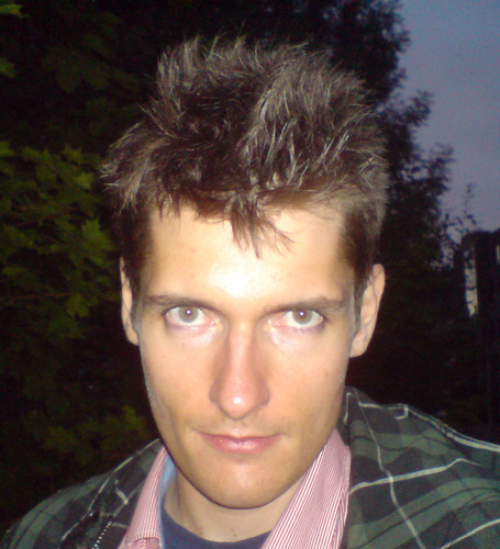 Brynemo82's profile picture. Works as a Marketing Consultant, at Mediabyrået Enklere Valg