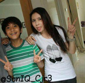 putriunka2's profile picture. COmate COBOY JR ,, SONIQ IQBAAL ,, ALOVERS ALVARO,,B-starsz BABAS ,, KIVERS KIKY :*