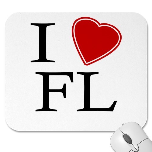 For everyone who loves Florida keep up to date with info and news and what's hot to do and where!