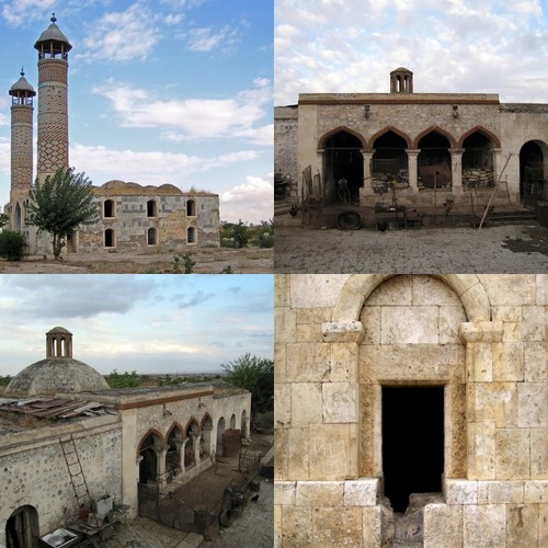 Qarabagbizimdi's profile picture. 