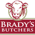 Brady's Butchers (@bradysbutcher) Twitter profile photo Brady's Butchers (@bradysbutcher) Twitter profile photo