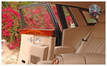 Welcome to Exotic Limousine Service your premier Limousine service provider for Concord.