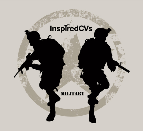 Leaving the Military? Are you seeking a  career on Civvy street? We can provide CVs, coaching and networking courses to give you the edge!