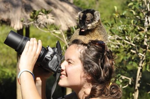 AardvarkJo's profile picture. i customise safari and beach holidays to southern and eastern africa and the indian ocean islands. come on...you know you wanna go