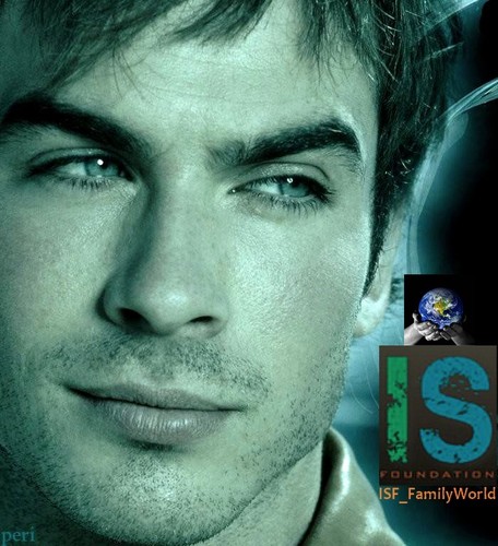 Fight for protect animals and planet with @iansomerhalder. If you want a better world join us! Together we can make a change.