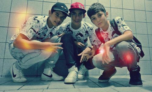 Nome:PabloHenrique - Free Step -- Mix Station D