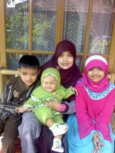 siti_sitihayati's profile picture. 