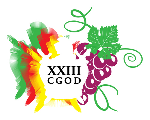| XXIII CONGRESSO GAÚCHO DA ORDEM DEMOLAY|

A SERRA TE ESPERA.
CAXIAS DO SUL, A PÉROLA DAS COLÔNIAS, TE ACOLHE!!!