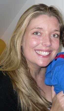 Co-Director of Stature PR - specialist senior PR in the parenting. beauty, health and aesthetics arena, opinions are my own. Mum to my amazing boys Max and Leo!