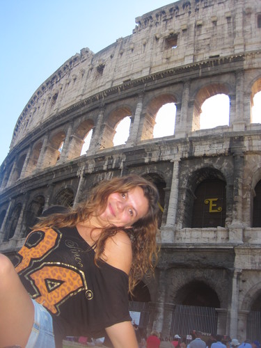 AndreeaViorel's profile picture. en busca de mis sueños :)