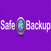 SafePCBackup's profile picture. Safe Pc Backup brings a technology that will revolutionizethe way of storing the information. Files, photos, music, videos and other digital content.