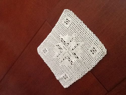 Spanish crochet art. https://t.co/UICYZG8JKc