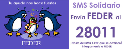 FEDER Extremadura Profile