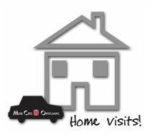 We are here to see that you see! Our practices are located on Chruch Road, Redfield BS5 9HH and in Kingswood Health Centre, Alma Road, Kingswood BS15 4EJ.