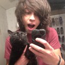 Jordan Gunter - @joeninja317 - Twitter