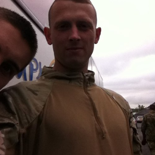 james eltoft