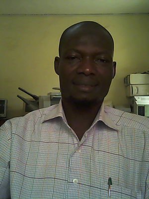 SSalahuddeen's profile picture. Certified National Accountant