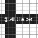Olen @twiitit-botin pikkuveli. Seuraa sitä, älä mua. Keräilen Suomi-aiheisia hashtageja ja linkkejä.
