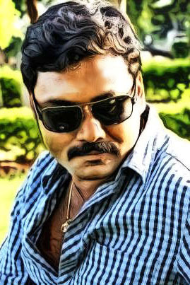 Screen Wrier and Film Director from Mumbai...