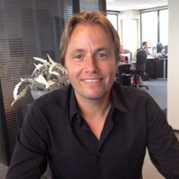 Rob Witschge (@robwitschge) 's Twitter Profile