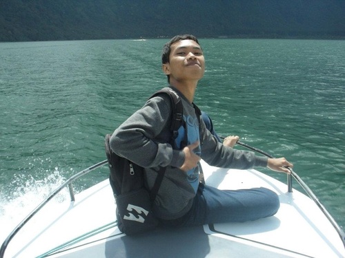 rizal terkersikkan