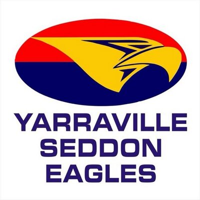 Yarraville seddon eagles