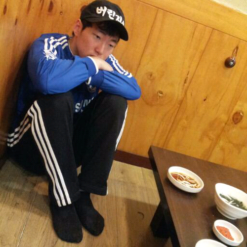 24살/남자/전남 여수