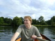 VR Enthusiast, Gamer and Senior Software Engineer from London living in Tampere