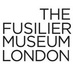 The Fusilier Museum (@fusilierlondon) Twitter profile photo The Fusilier Museum (@fusilierlondon) Twitter profile photo