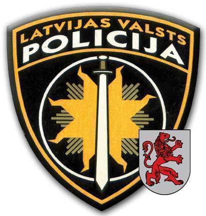 Valsts policijas Kurzemes reģiona pārvalde. Šeit mēs informēsim par svarīgāko mūsu darbā, ko veicam Jūsu drošībai. Esam atvērti dialogam un sadarbībai.