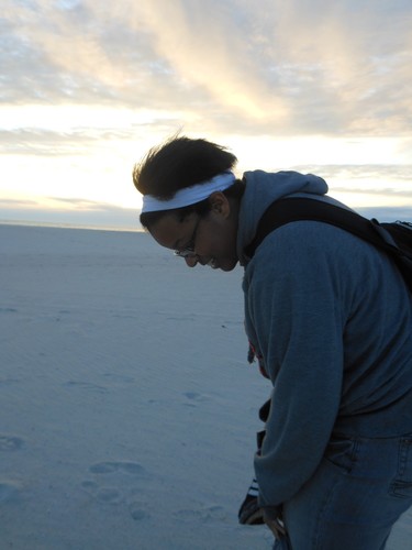 TeeCeeSquared's profile picture. Overtly sarcastic geek, history buff, amateur anthropologist, Broadway nerd, hard worker, and commuter! And now observer of little humans.