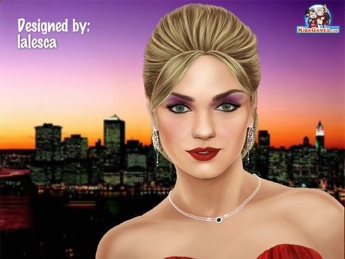 LaleskaLh's profile picture. Lalesca Luana