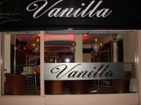 Vanilla Lounge was a funky wine bar... The memories live on.