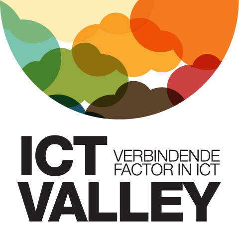 ICT Valley is dé ICT regio van Nederland!
