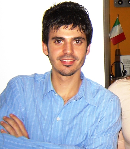 demiandipietro's profile picture. Sales Manager at @IquallNetworks .
Responsible for the sales team and business development within the Latin-American region.